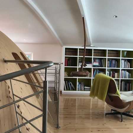 Amalur Bed and Breakfast Olhette Εξωτερικό φωτογραφία