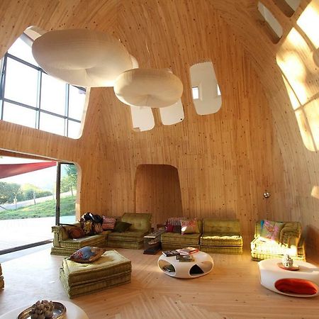 Amalur Bed and Breakfast Olhette Εξωτερικό φωτογραφία
