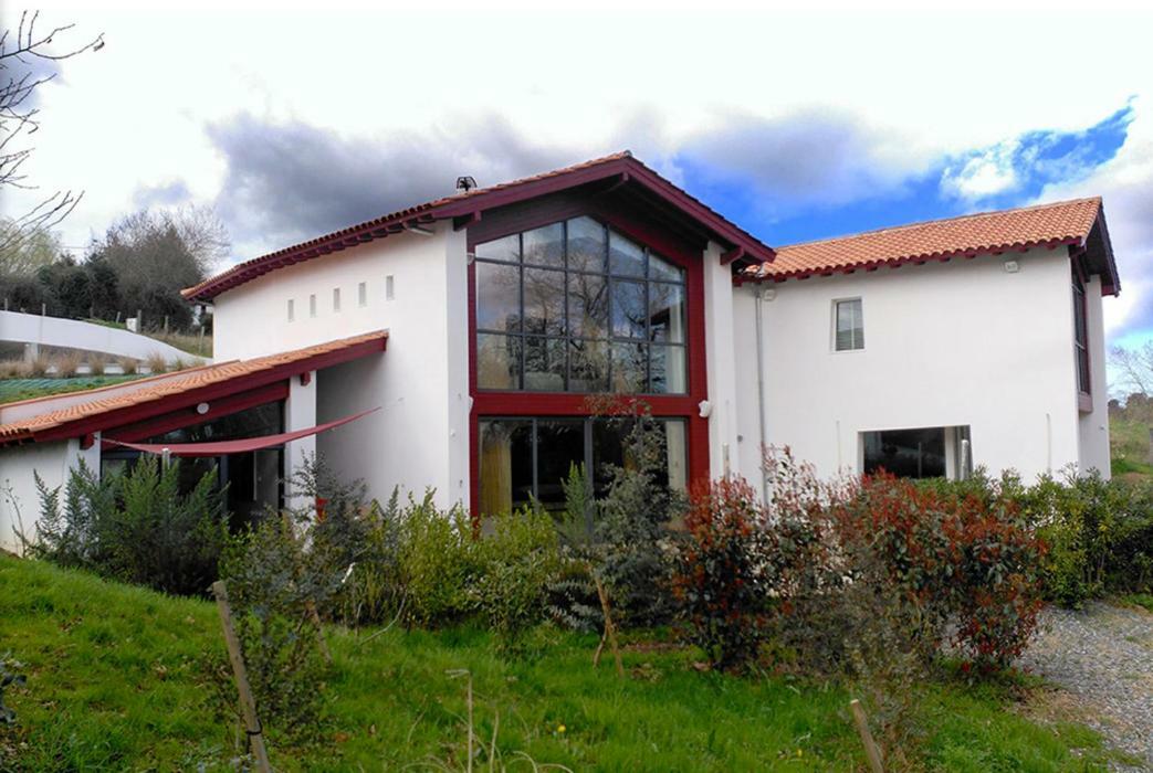 Amalur Bed and Breakfast Olhette Εξωτερικό φωτογραφία