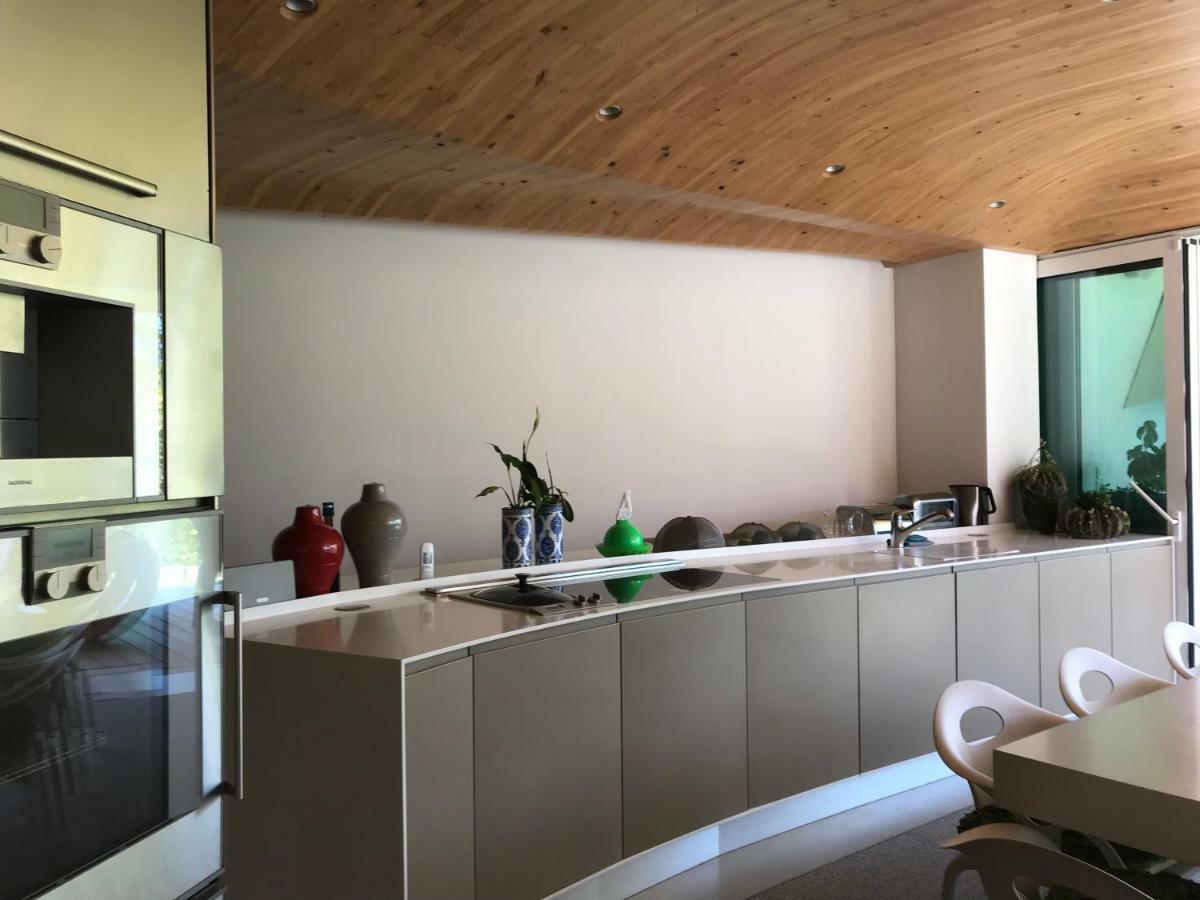 Amalur Bed and Breakfast Olhette Εξωτερικό φωτογραφία