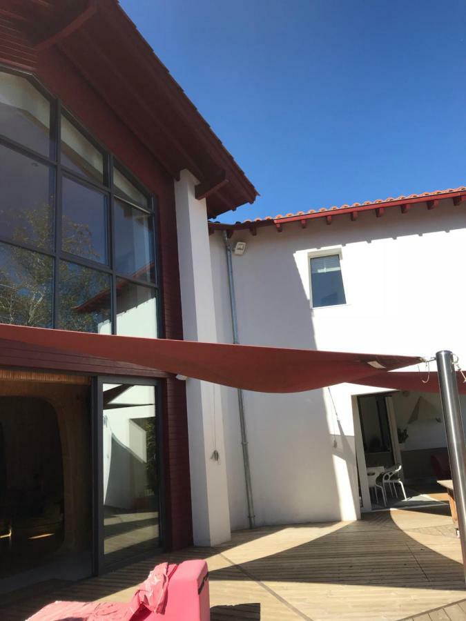 Amalur Bed and Breakfast Olhette Εξωτερικό φωτογραφία