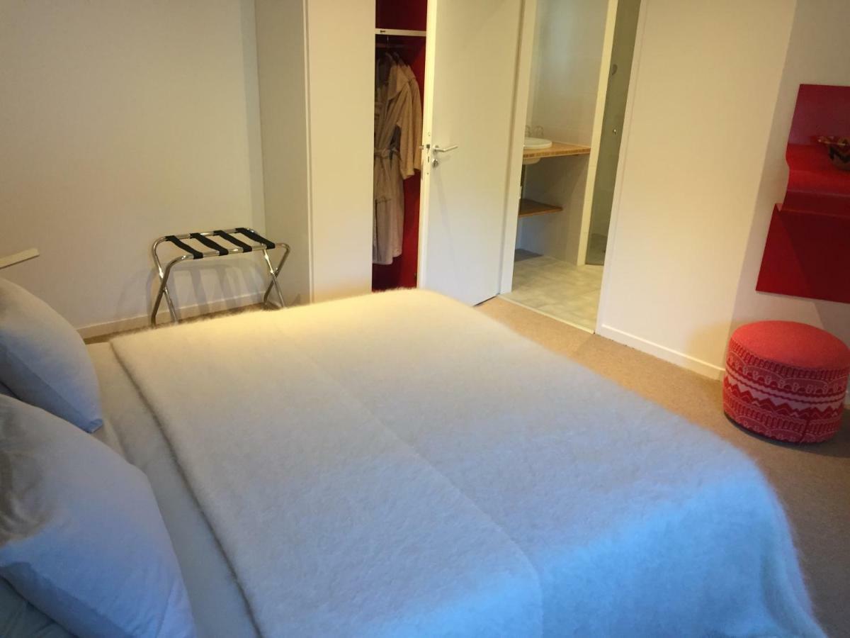 Amalur Bed and Breakfast Olhette Εξωτερικό φωτογραφία