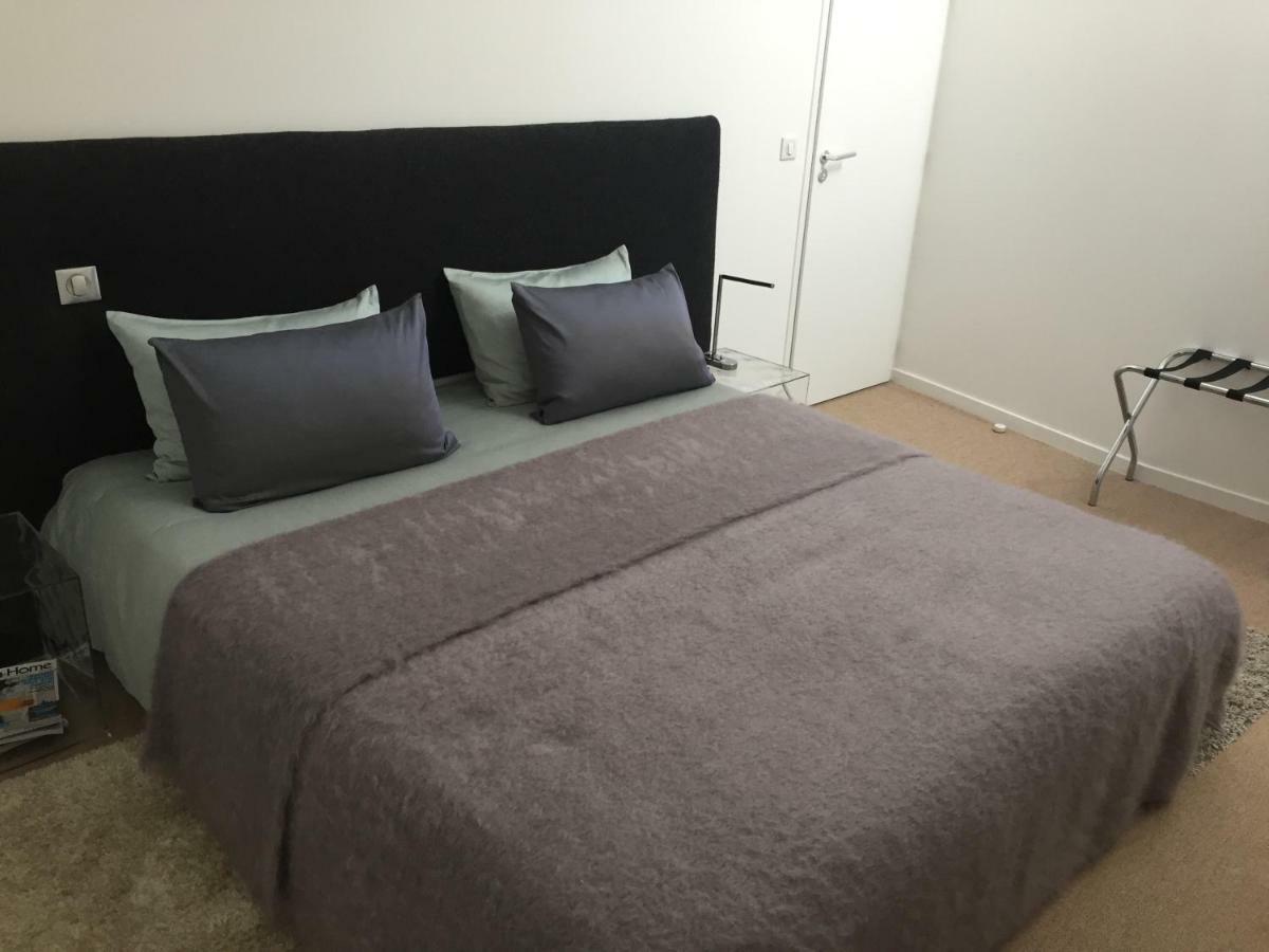 Amalur Bed and Breakfast Olhette Εξωτερικό φωτογραφία