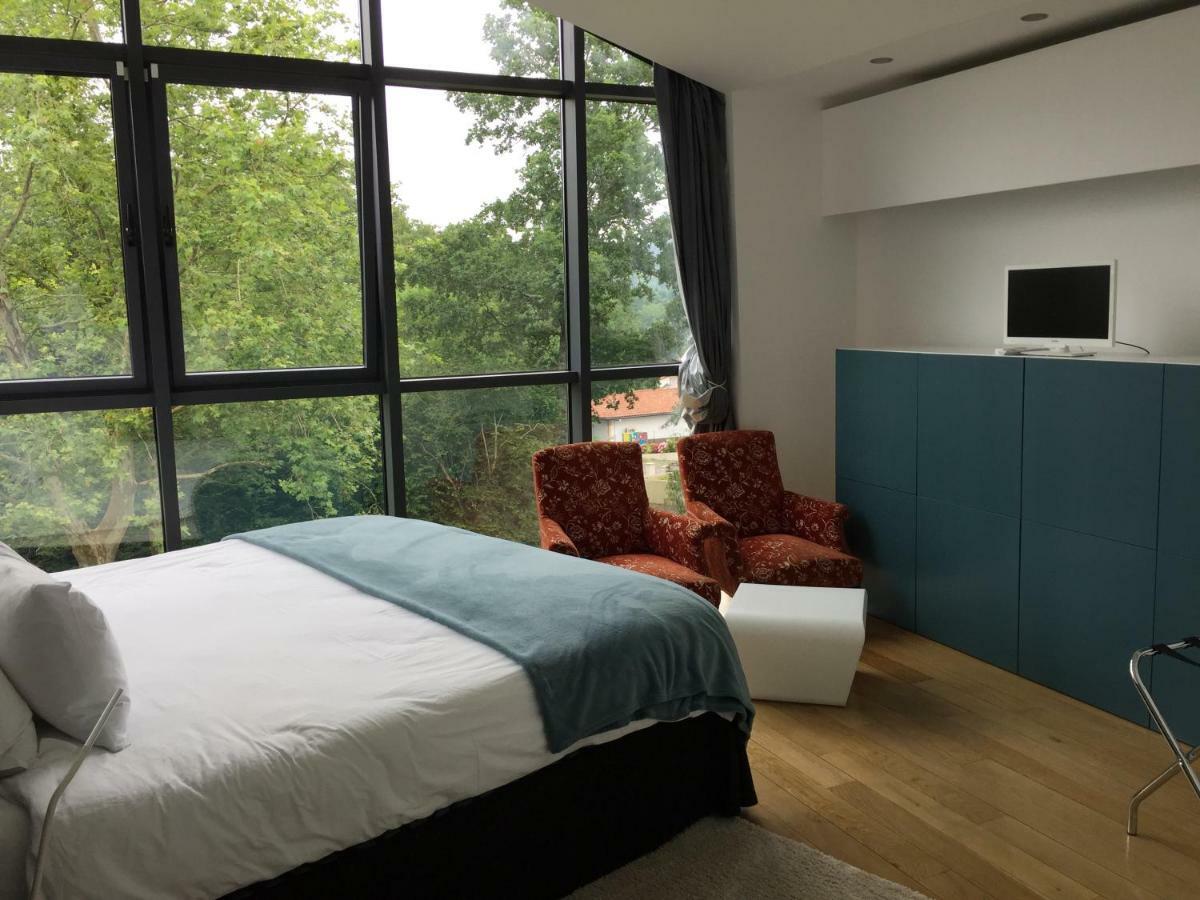 Amalur Bed and Breakfast Olhette Εξωτερικό φωτογραφία