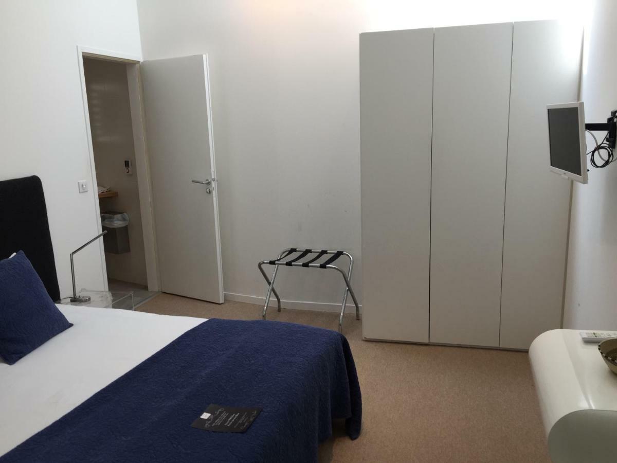 Amalur Bed and Breakfast Olhette Εξωτερικό φωτογραφία